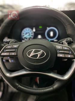 هیۆندای پالیسەید